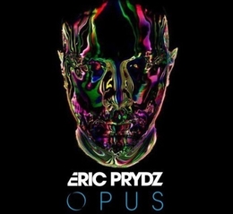 Image du média "OPUS de Eric PRYDZ"