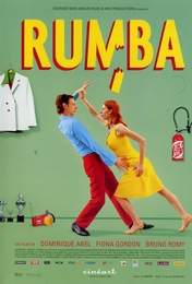 Image du média "RUMBA de Dominique ABEL"