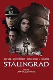 Image du média "STALINGRAD de Jean-Jacques ANNAUD"