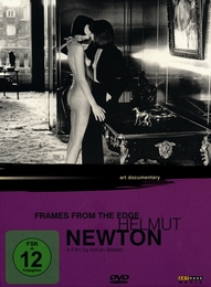 Image du média "HELMUT NEWTON (1920-2004) - FRAMES FROM THE EDGE de Adrian MABEN"