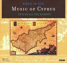 Image du média "MUSIC OF CYPRUS"