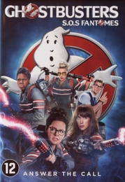 Image du média "GHOSTBUSTERS de Paul FEIG"