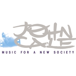 Image du média "MUSIC FOR A NEW SOCIETY - M:FANS de John CALE"