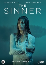 Image du média "THE SINNER - 1 de Jody Lee LIPES"