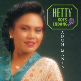 Image du média "ADUH MANIS de Hetty KOES ENDANG"