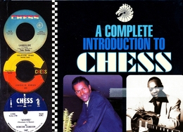 Image du média "A COMPLETE INTRODUCTION TO CHESS"