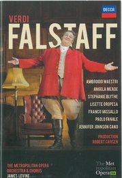 Image du média "FALSTAFF de Giuseppe VERDI"