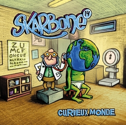 Image du média "CURIEUX MONDE de SKARBONE 14"