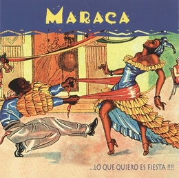 Image du média "LO QUE QUIERO ES FIESTA !!!! de MARACA"