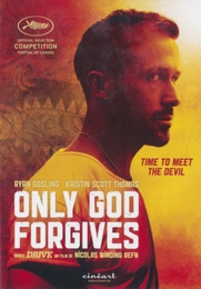 Image du média "ONLY GOD FORGIVES de Nicolas WINDING REFN"