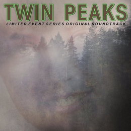 Image du média "TWIN PEAKS LIMITED EVENT SERIES SOUNDTRACK (SAISON 3) de Angelo BADALAMENTI"