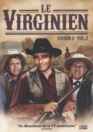 Image du média "LE VIRGINIEN - 2/3 de Bernard MCEVEETY"