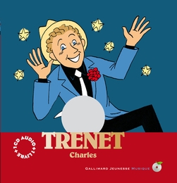 Image du média "CHARLES TRENET de Stéphane OLLIVIER"