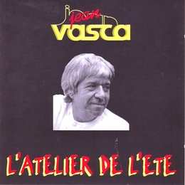 Image du média "L'ATELIER DE L'ETE de Jean VASCA"