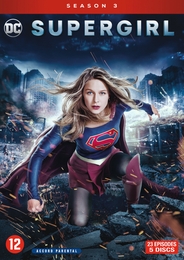 Image du média "SUPERGIRL - 3 de Rachel TALALAY"