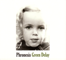 Image du média "GREEN DELAY de PHRONESIS"