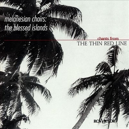 Image du média "MELANESIAN CHOIRS: THE BLESSED ISLANDS"