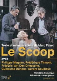 Image du média "LE SCOOP de Philippe MIQUEL"