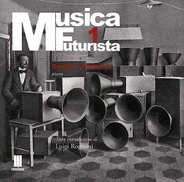 Image du média "MUSICA FUTURISTA - THE ART OF NOISES"