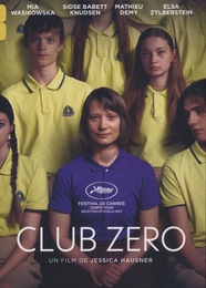 Image du média "CLUB ZERO de Jessica HAUSNER"