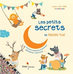 Image du média "LES PETITS SECRETS de Natalie TUAL"