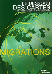 Image du média "MIGRATIONS de Alain JOMIER"