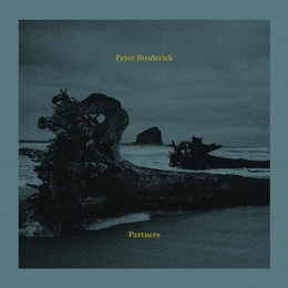 Image du média "PARTNERS de Peter BRODERICK"