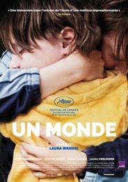 Image du média "UN MONDE de Laura WANDEL"