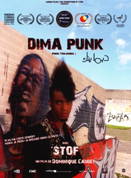 Image du média "DIMA PUNK ! de Dominique CAUBET"