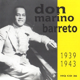 Image du média "DON MARINO BARRETO 1939-1943 de Don Marino BARRETO"