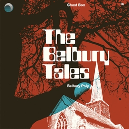 Image du média "THE BELBURY TALES de BELBURY POLY"