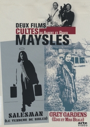 Image du média "SALESMAN / GREY GARDENS de Albert MAYSLES"