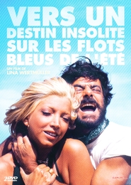 Image du média "VERS UN DESTIN INSOLITE SUR LES FLOTS BLEUS DE L'ÉTÉ de Lina WERTMÜLLER"