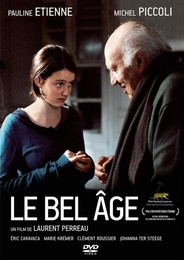 Image du média "LE BEL ÂGE de Laurent PERREAU"