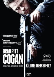 Image du média "COGAN (KILLING THEM SOFTLY) de Andrew DOMINIK"