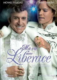 Image du média "MA VIE AVEC LIBERACE de Steven SODERBERGH"