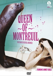 Image du média "QUEEN OF MONTREUIL de Sólveig ANSPACH"