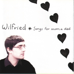 Image du média "SONGS FOR MUM & DAD de WILFRIED"