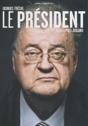 Image du média "LE PRÉSIDENT (GEORGES FRÊCHE) de Yves JEULAND"