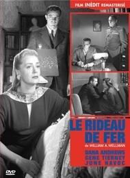 Image du média "LE RIDEAU DE FER de William A. WELLMAN"