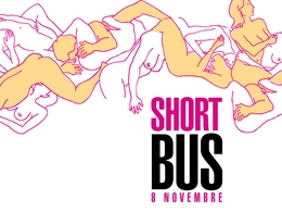 Image du média "SHORTBUS de John Cameron MITCHELL"