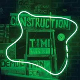 Image du média "CONSTRUCTION AND DEMOLITION de WRECKLESS ERIC"