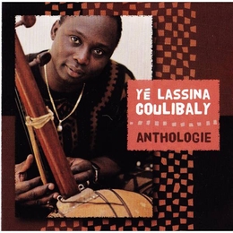 Image du média "ANTHOLOGIE de Yé Lassina COULIBALY"