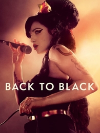 Image du média "BACK TO BLACK de Sam TAYLOR-JOHNSON"