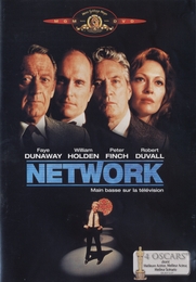 Image du média "NETWORK de Sidney LUMET"