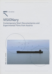 Image du média "VISIONary - CONTEMPORARY SHORT DOCUMENTARIES AND EXPERIMENTAL FILMS de Ivette LÖCKER"