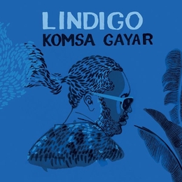 Image du média "KOMSA GAYAR de LINDIGO"