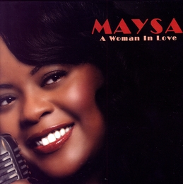 Image du média "A WOMAN IN LOVE de MAYSA"