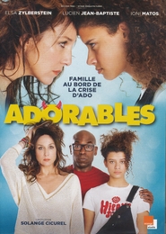 Image du média "ADORABLES de Solange CICUREL"