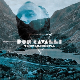 Image du média "TEMPERAMENTAL de Don CAVALLI"